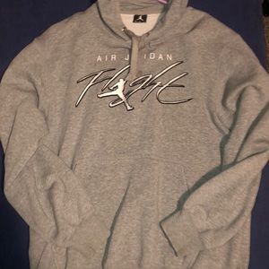 Jordan hoodie